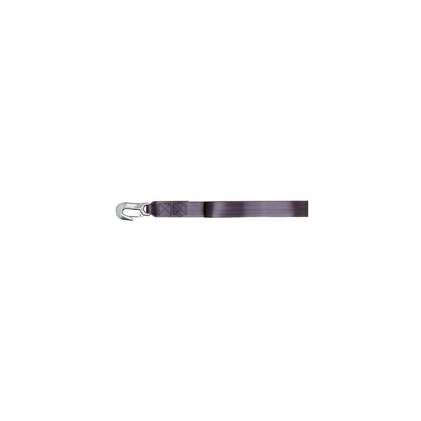 ATTWOOD 11147-7 Attwood 111477 Winch Strap 2" X 20'