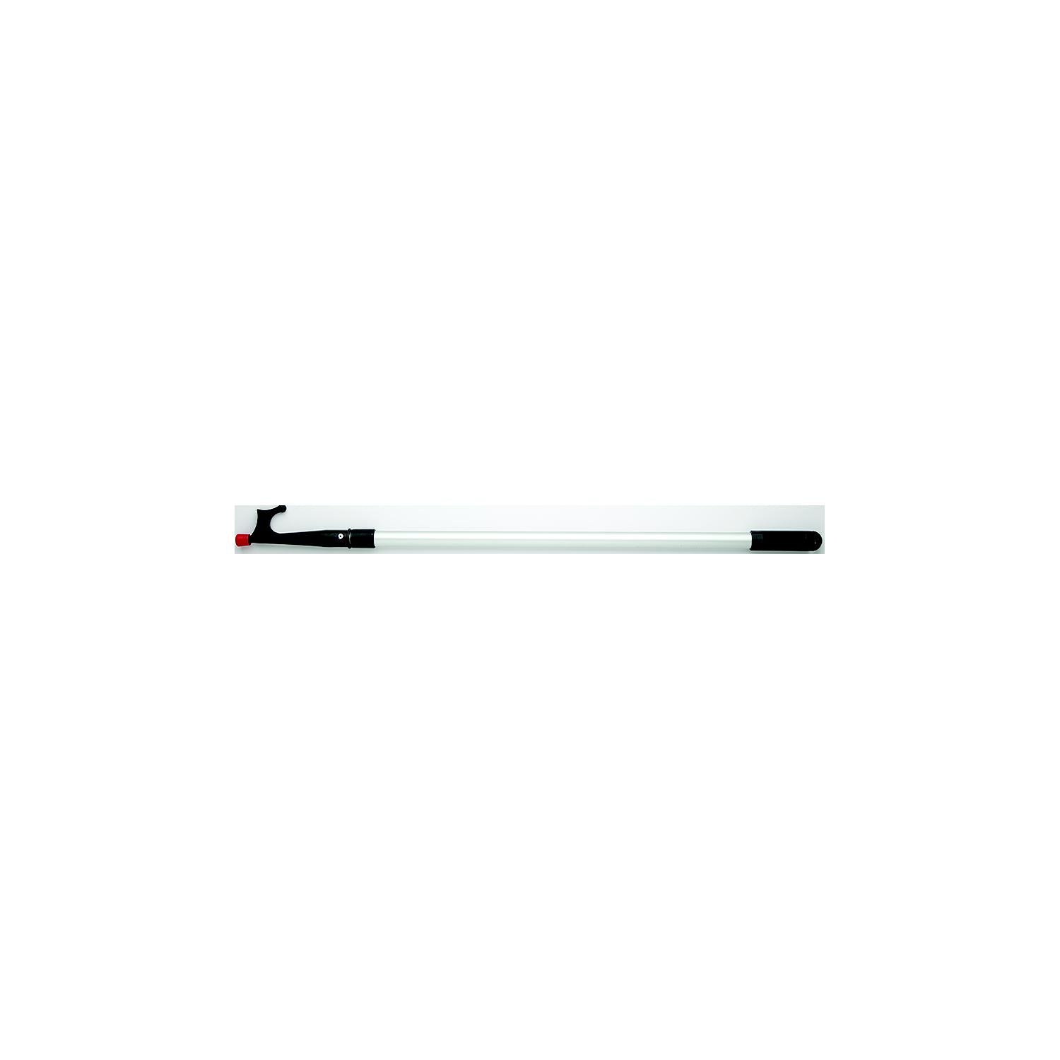 ATTWOOD 11150-5 Attwood 111505 Telescoping Boat Hook, 3-1/2' to 5-1/2'