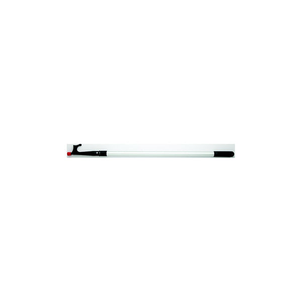 ATTWOOD 11150-5 Attwood 111505 Telescoping Boat Hook, 3-1/2' to 5-1/2'
