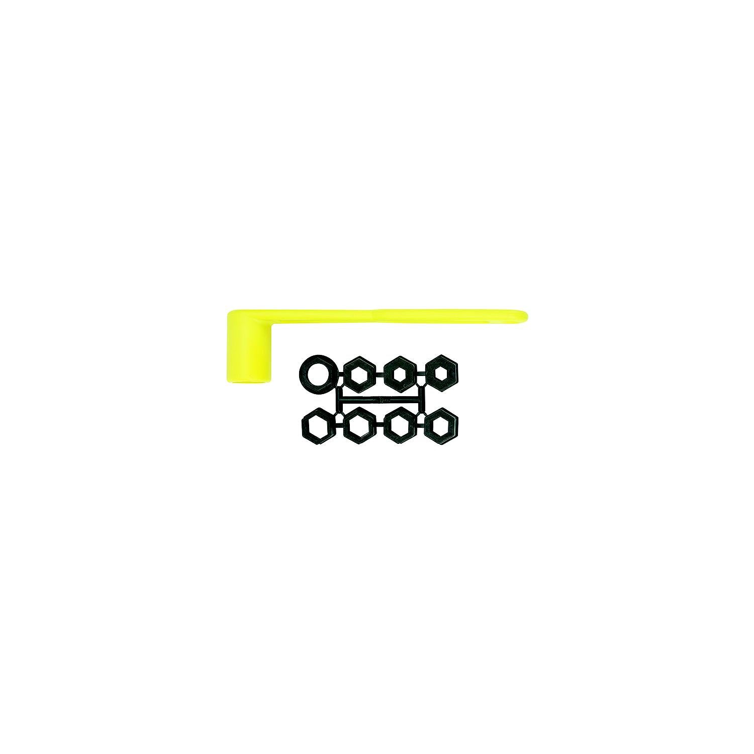 ATTWOOD 11370-7 Attwood 113707 Prop Wrench Set
