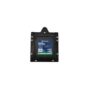 ATTWOOD 11602D1 Attwood Quick Disconnect Seat Mount 6-1/4