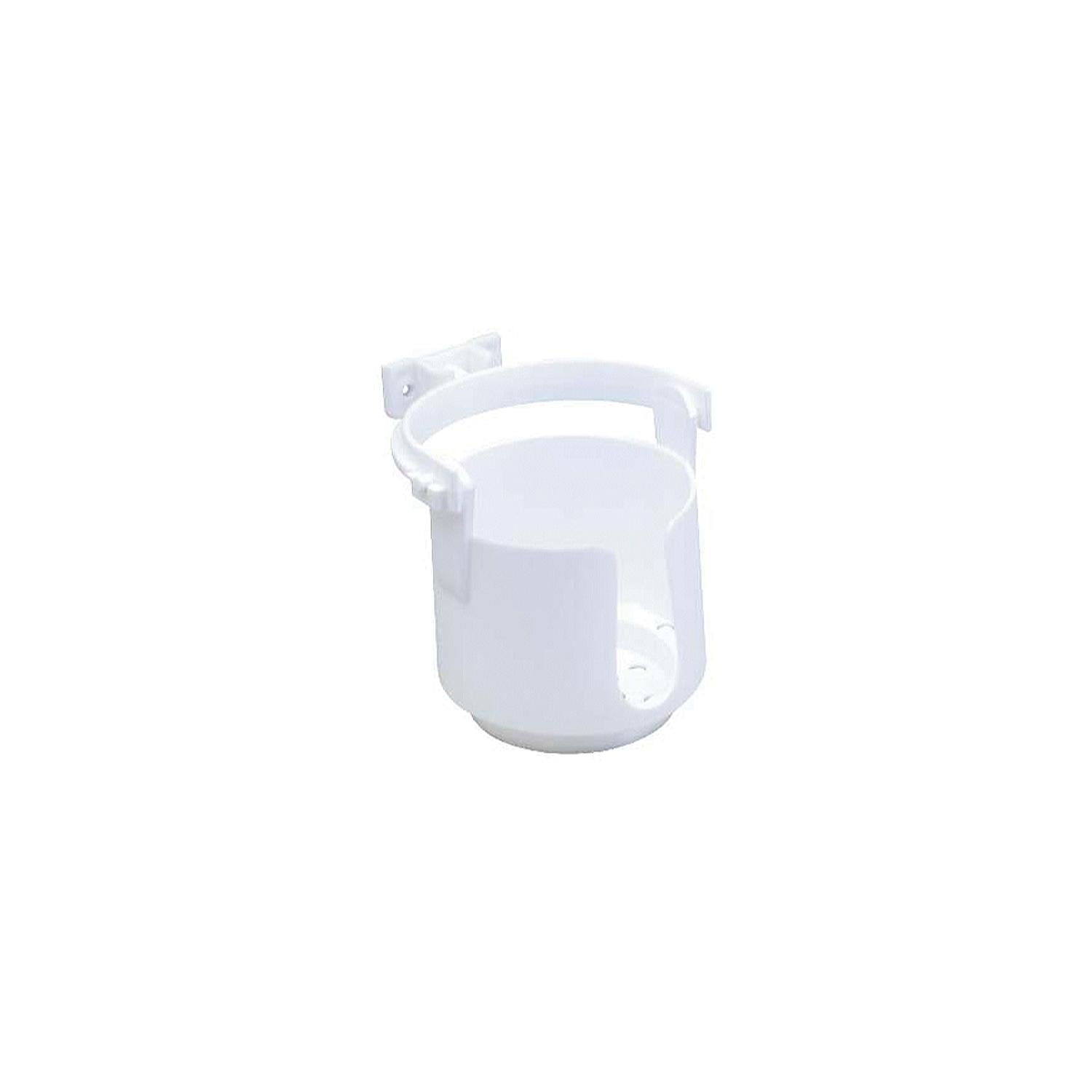 ATTWOOD 11631-4 Attwood Gimbaled Drink Holder White