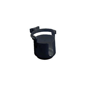 ATTWOOD 11635-4 Attwood Gimbaled Drink Holder Black