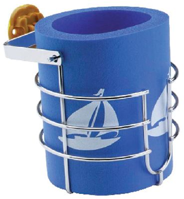 ATTWOOD 11670-4 Attwood Standard Size Wire Frame Drink Holder