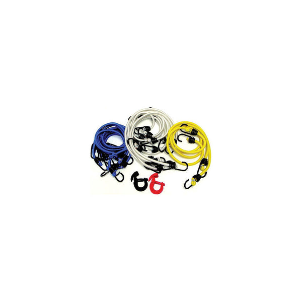 ATTWOOD 11712-7 Attwood 117127 Marine Bungee Cord Pack