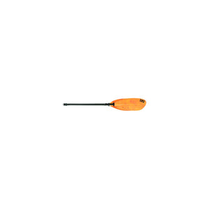 ATTWOOD 11756-2 Attwood Kayak Paddle Asymmetrical 7' (Color May Vary)