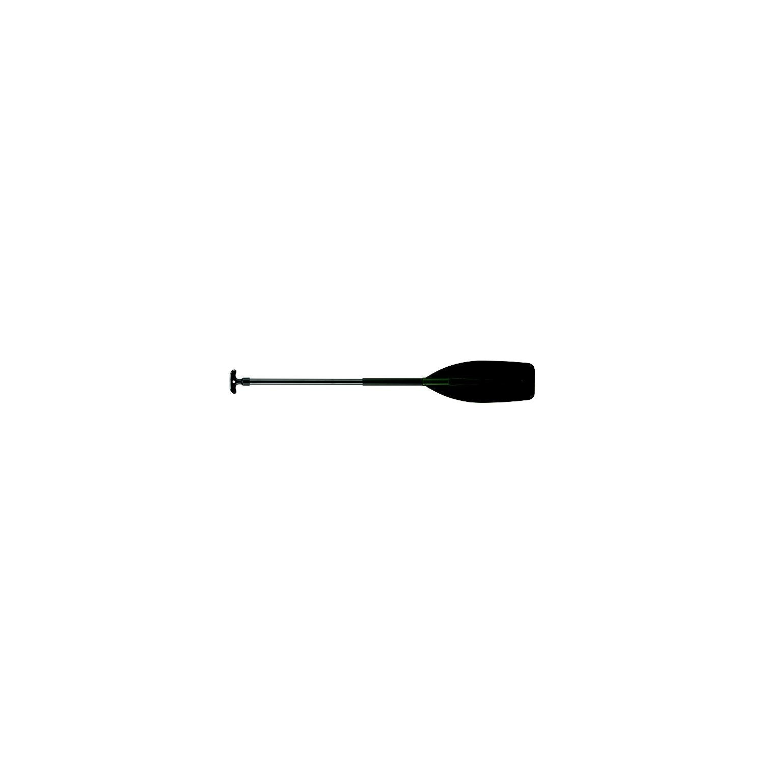 ATTWOOD 11759-1 Attwood Aluminum Paddle 4', Camo
