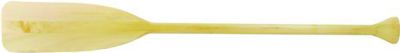 ATTWOOD 11761-1 Wood Paddle, 4'