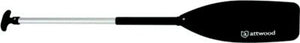 ATTWOOD 11764-1 Aluminum Paddle, 4'