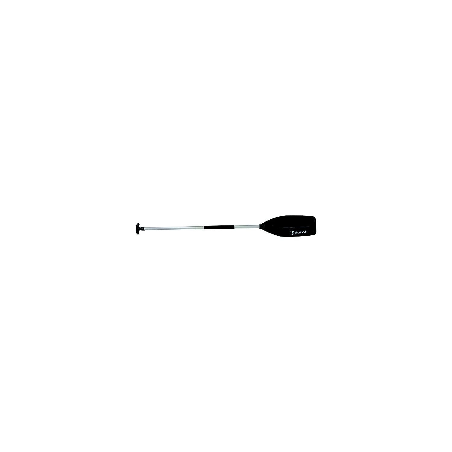 ATTWOOD 11765-1 Aluminum Paddle, 5'