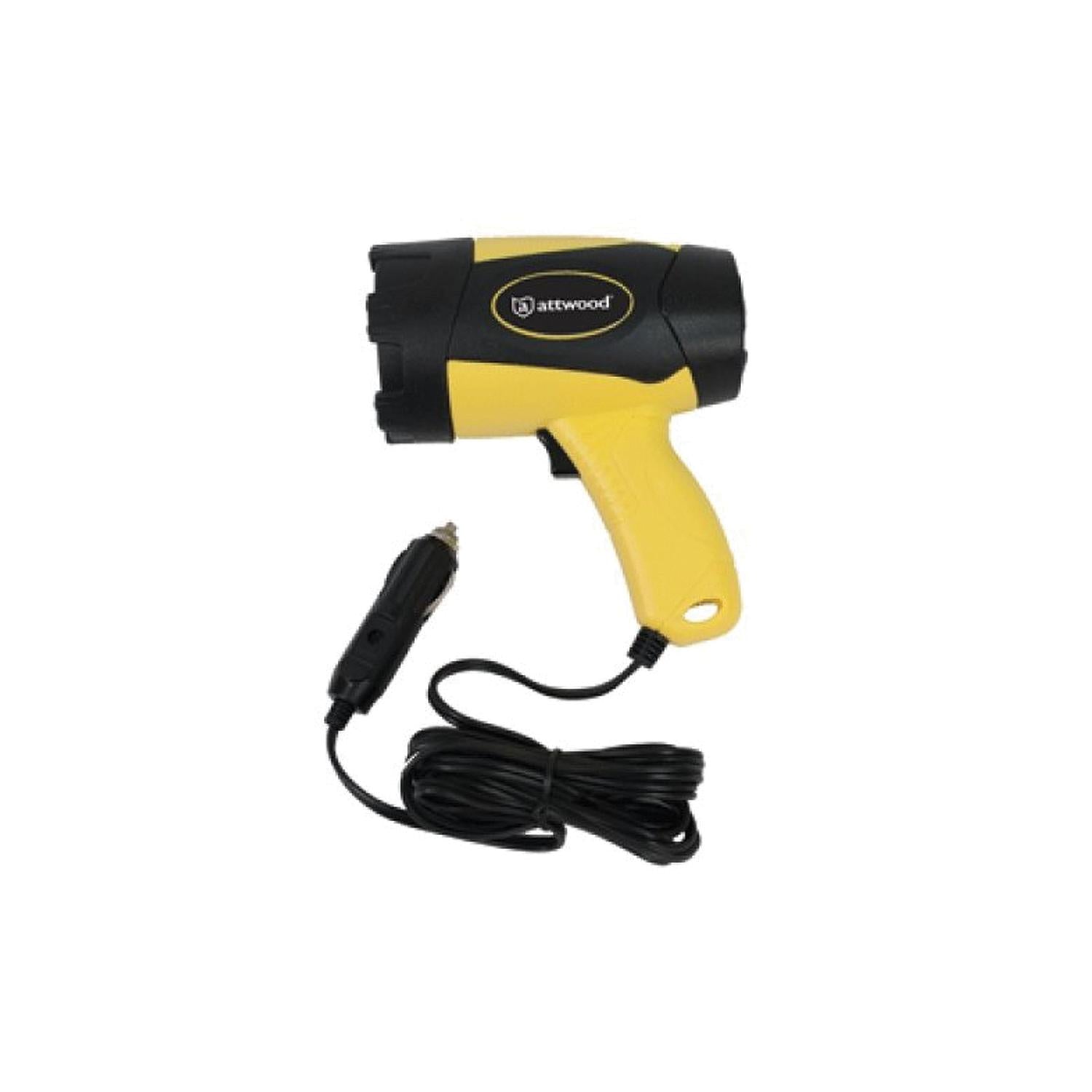ATTWOOD 11794-7 Attwood Portable LED Spot Light