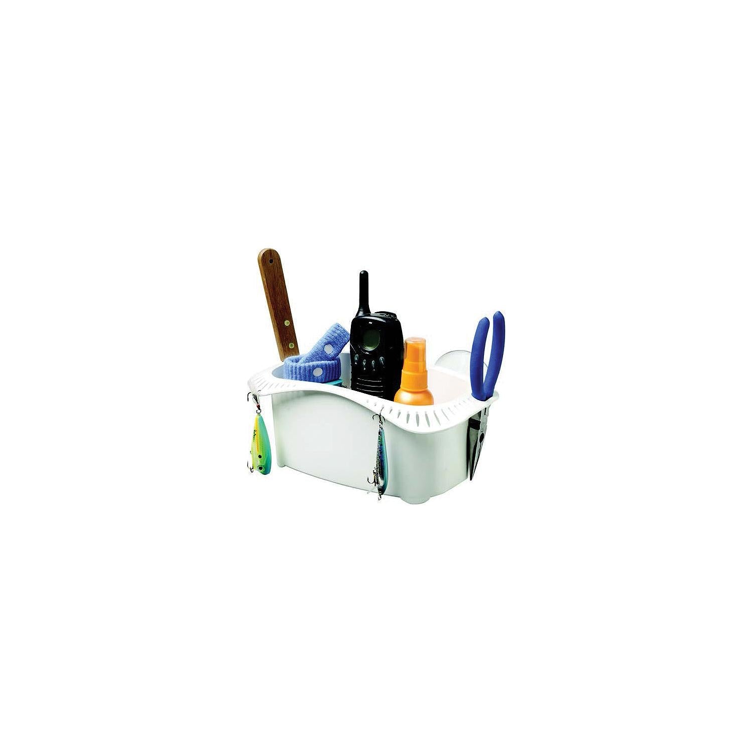 ATTWOOD 11849-2 Attwood 118492 Cockpit Caddy