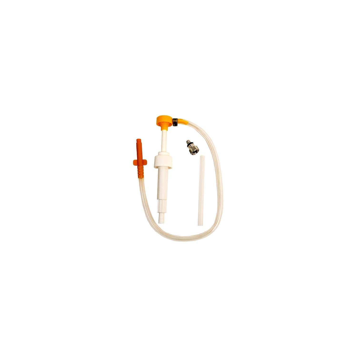 ATTWOOD 11891D7 Gear Lube Pump