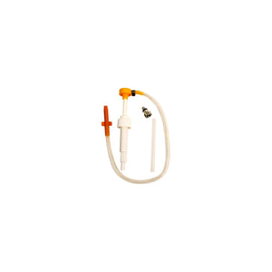 ATTWOOD 11891D7 Gear Lube Pump
