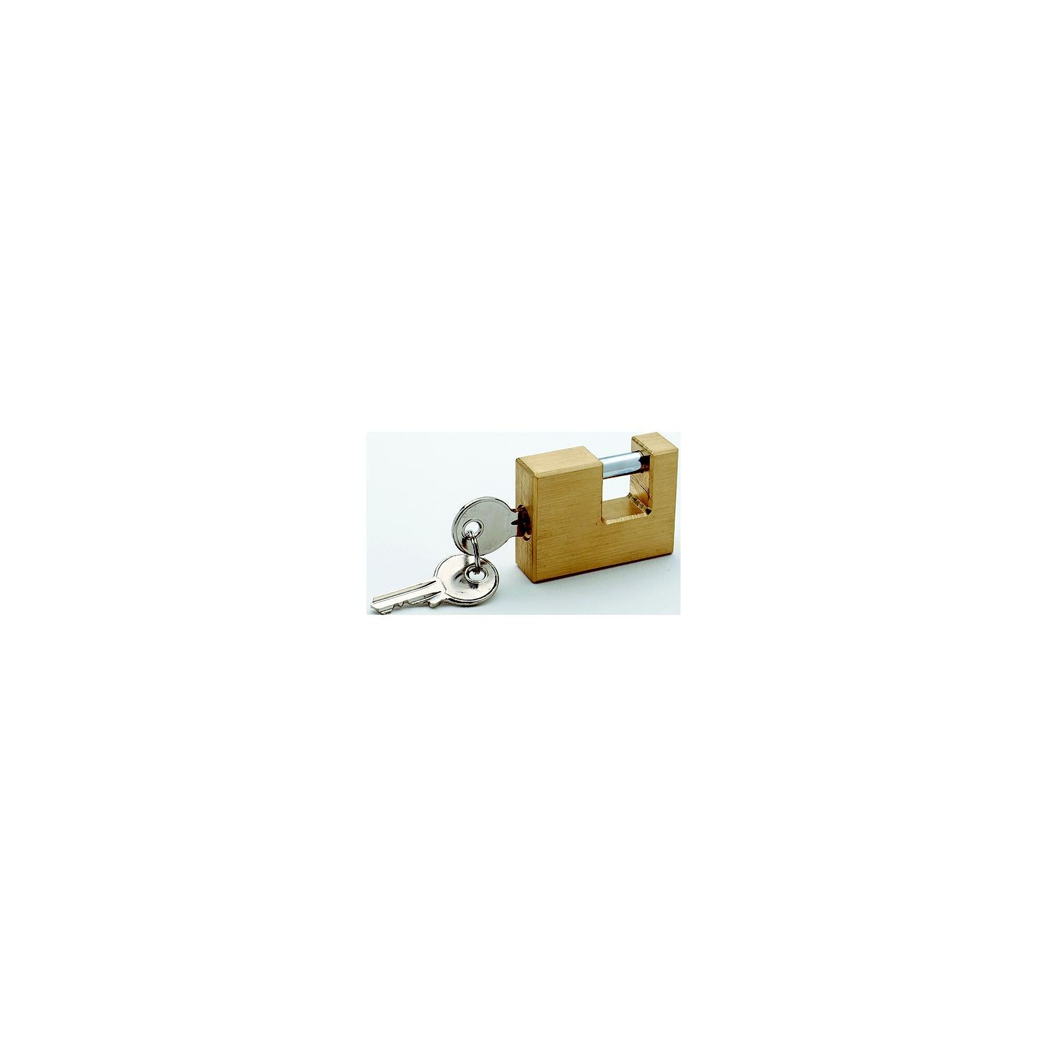 ATTWOOD 12044-6 Coupler Security Lock
