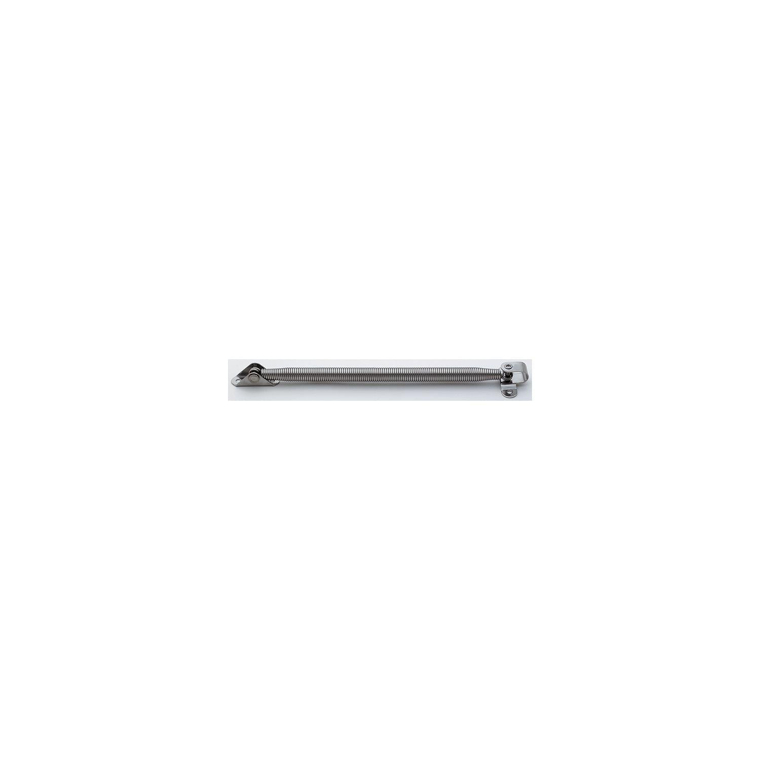 ATTWOOD 12461-3 Attwood Hatch/Lift Spring Stainless Steel 8-3/4