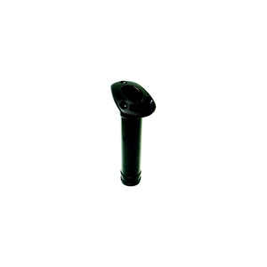 ATTWOOD 12701-5 Attwood ABS Plastic Rod Holder Black