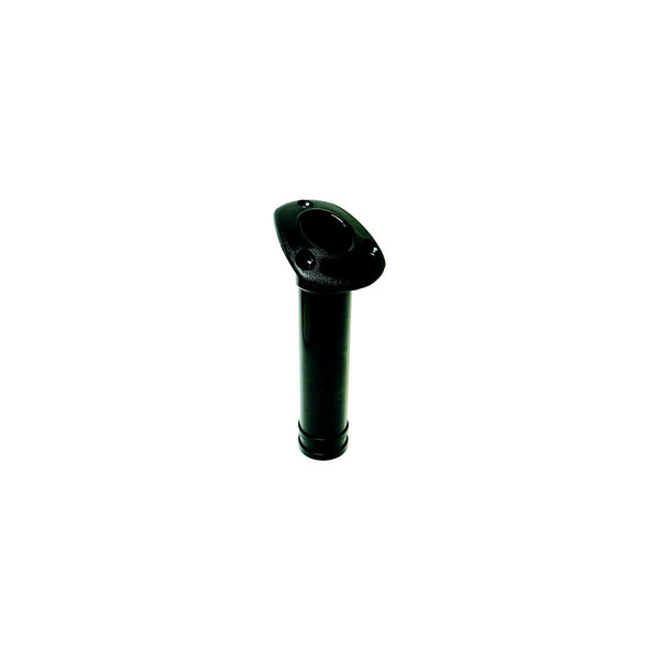 ATTWOOD 12701-5 Attwood ABS Plastic Rod Holder Black