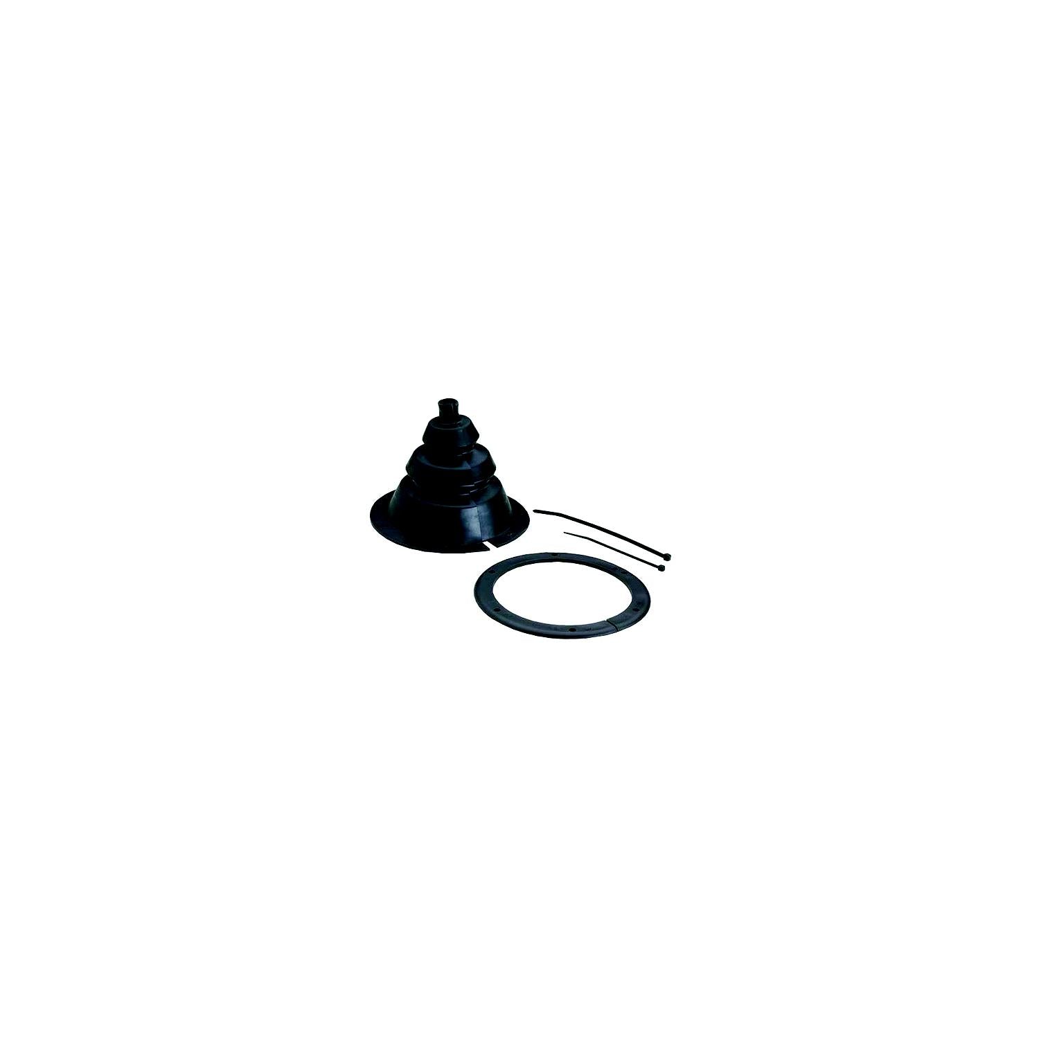 ATTWOOD 12820-5 Attwood 128205 Motorwell Boot 4