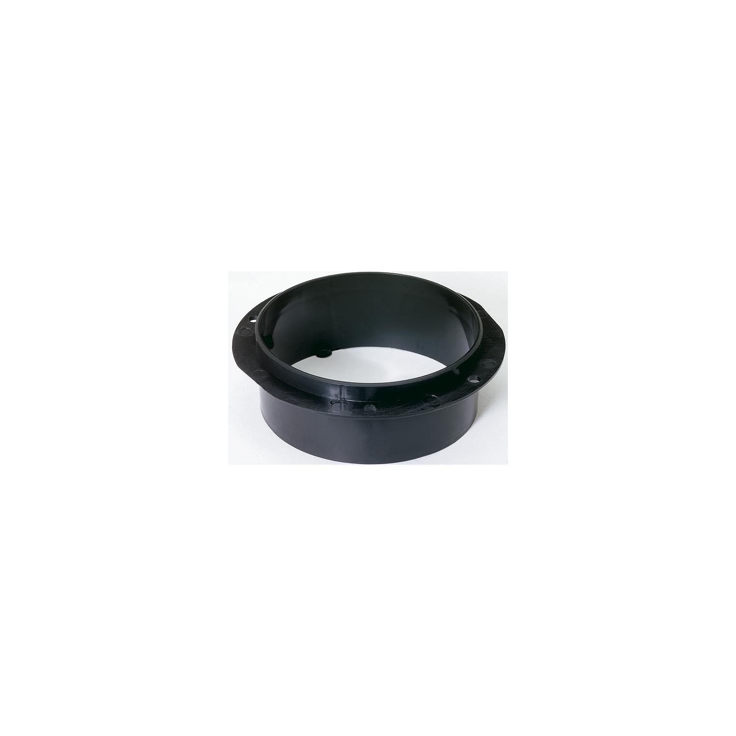 ATTWOOD 1405-3 Attwood Twist On Hose Flange For 3