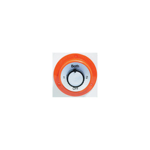 ATTWOOD 14230-3 Attwood Battery Selector Switch 4 Way