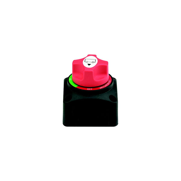 ATTWOOD 14233-7 Attwood Battery Switch 12 to 50V DC On/Off