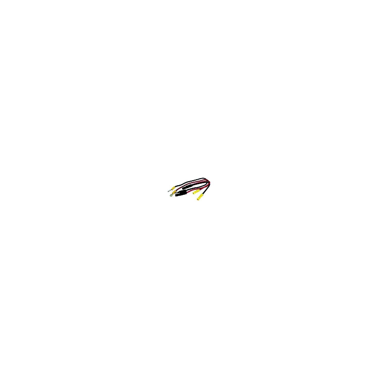 ATTWOOD 14367-6 Trolling Motor Quick Connect