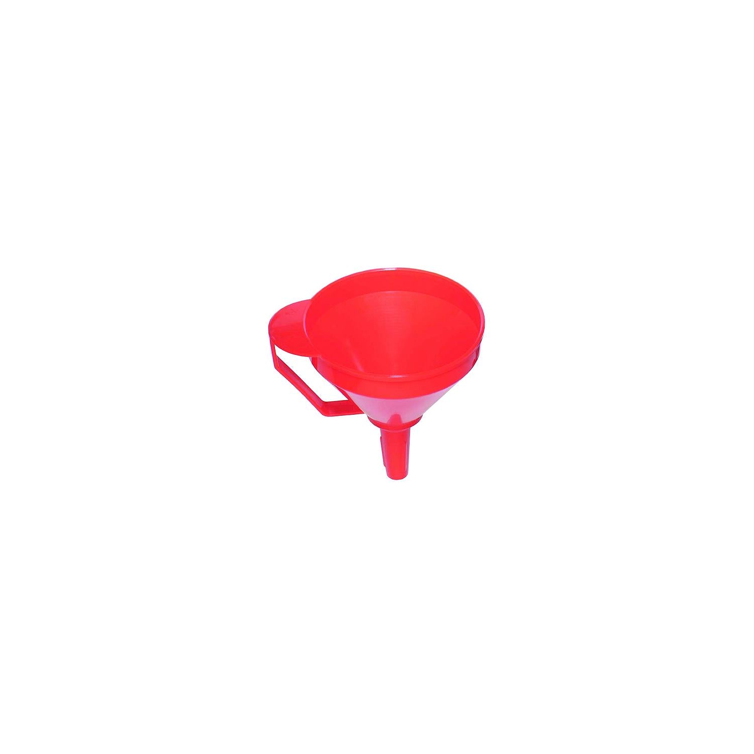 ATTWOOD 14582-1 Attwood Funnel, Short Rigid With Handle