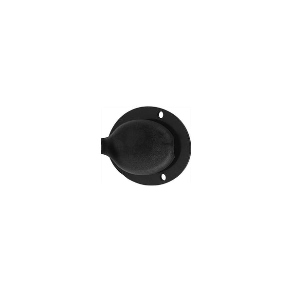 ATTWOOD 1477-1 Rod Holder Cap for 15 Degree Holders