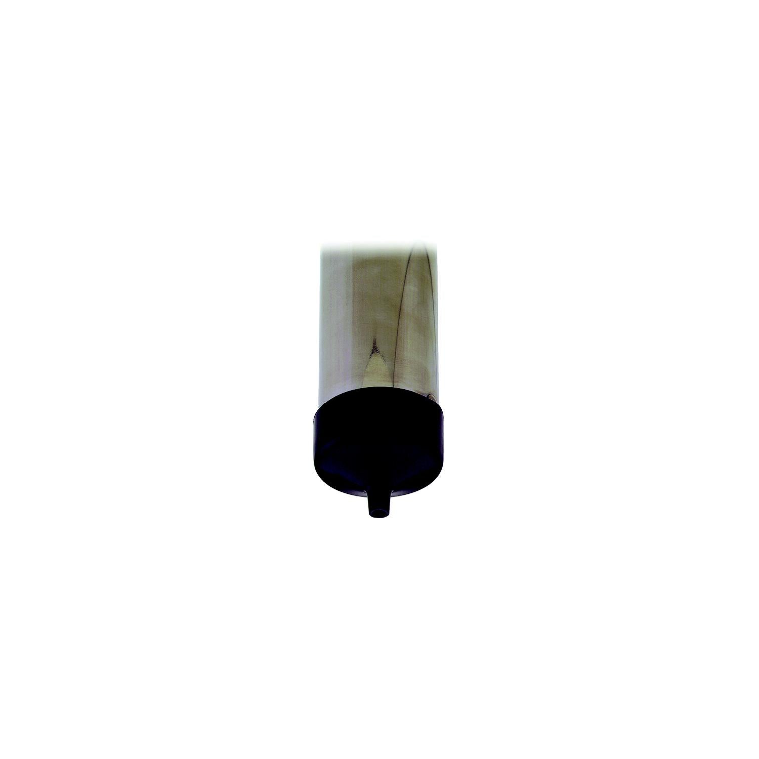ATTWOOD 1479-1 Rod Holder Drain Receptacle