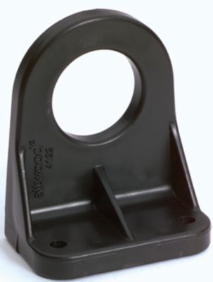 ATTWOOD 4122-3 Attwood Aerator Remote Mounting Bracket 3/4"