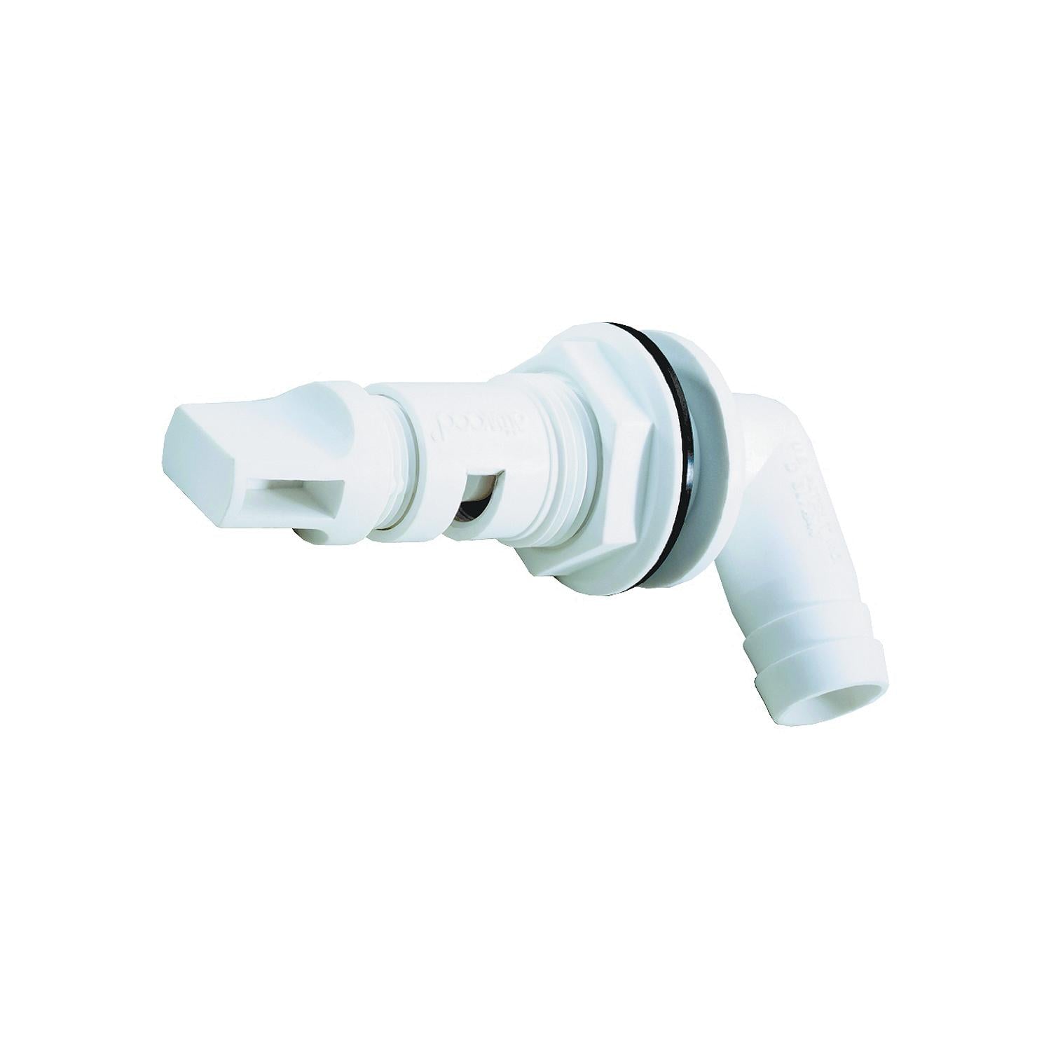 ATTWOOD 4125-7 Attwood Aerator Spray Head Adjustable