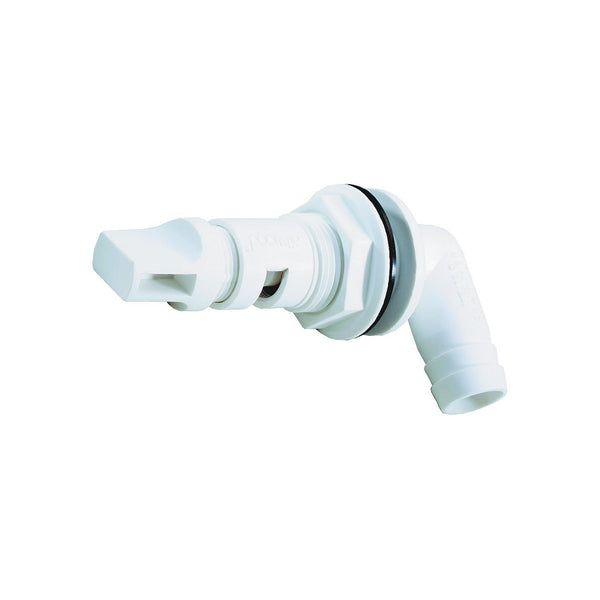 ATTWOOD 4125-7 Attwood Aerator Spray Head Adjustable