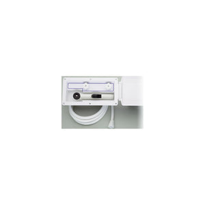 ATTWOOD 4131-4 Aft-Deck Shower System