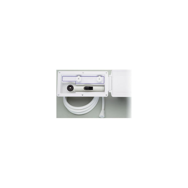 ATTWOOD 4131-4 Aft-Deck Shower System