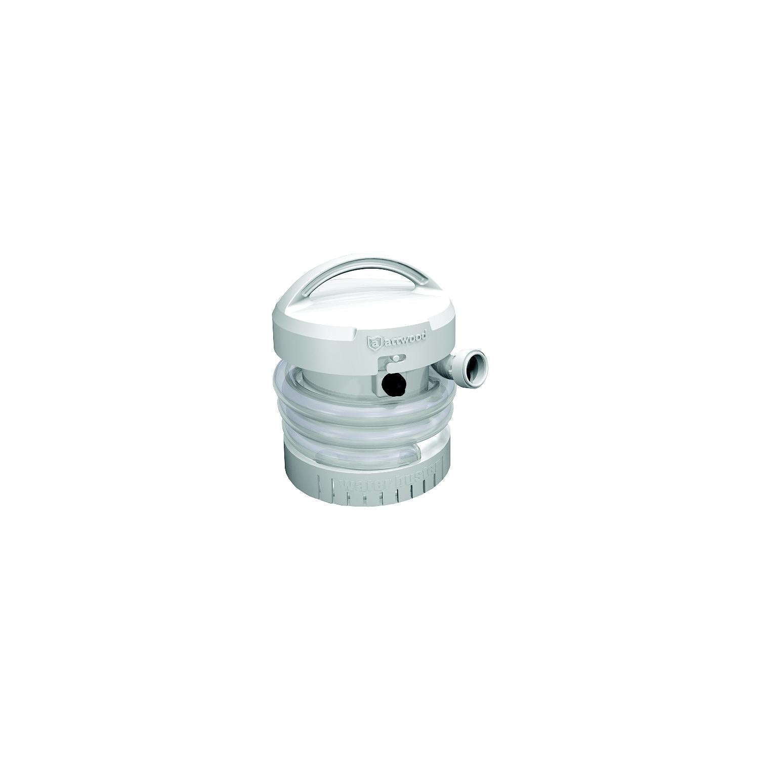 ATTWOOD 4140-4 Waterbuster Cordless Pump