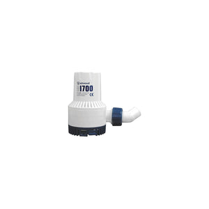 ATTWOOD 4730-4 Attwood Heavy Duty Bilge Pump 1700 Gph