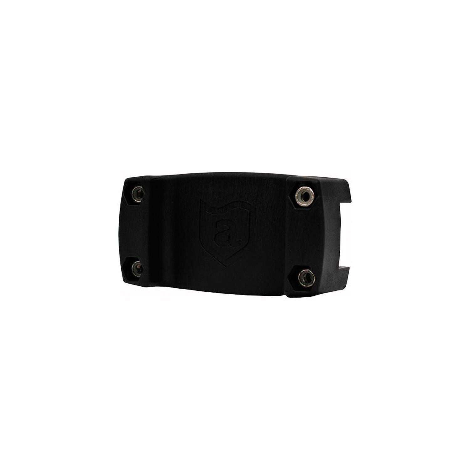 ATTWOOD 5012-7 Attwood Rod Holder Rail Mount for 3/4 to 1-1/4