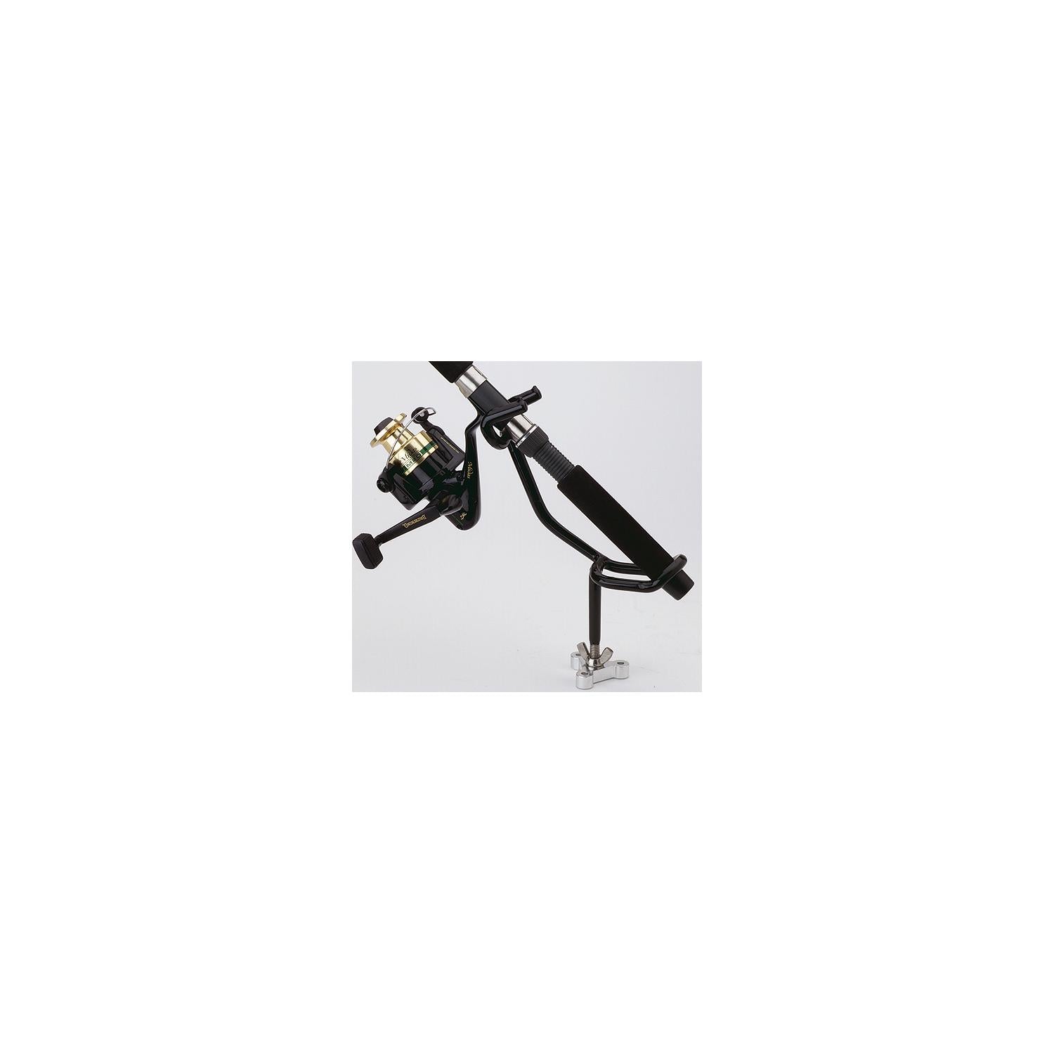 ATTWOOD 5063-3 Attwood Sure Grip Rod Holder 45 Degree 4