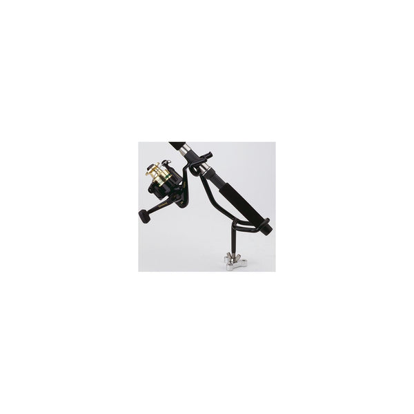 ATTWOOD 5063-3 Attwood Sure Grip Rod Holder 45 Degree 4" Horizontal For Trolling