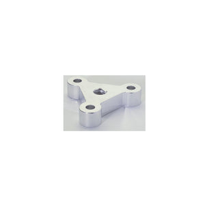ATTWOOD 5071-3 Attwood Flush Base For Sure Grip Rod Holder