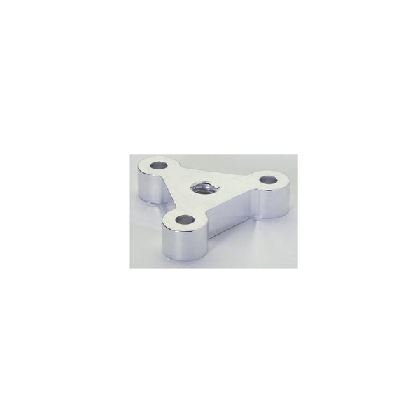 ATTWOOD 5071-3 Attwood Flush Base For Sure Grip Rod Holder