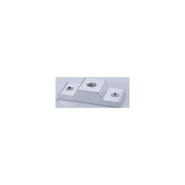 ATTWOOD 5072-7 Attwood Flat Rail Base For Sure Grip Rod Holder