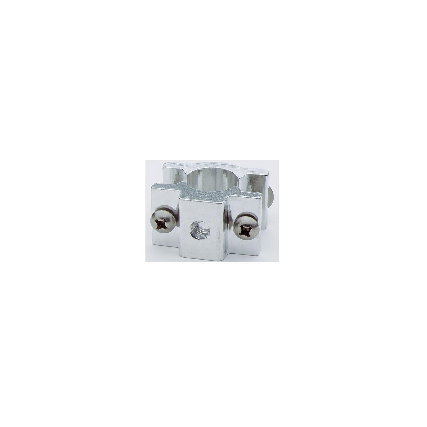 ATTWOOD 5074-3 Attwood Clamp-On Rail Base For Sure Grip Rod Holder