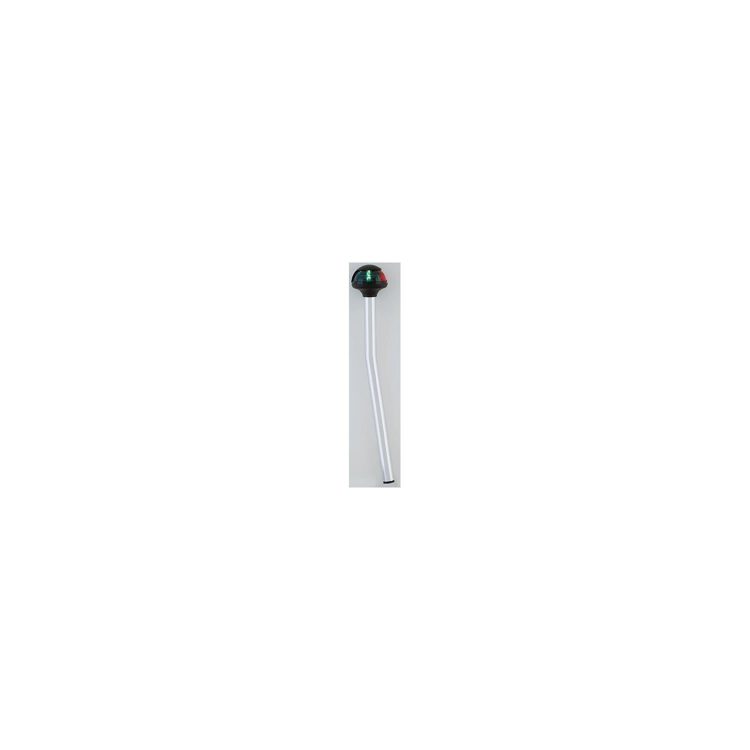 ATTWOOD 5091-10-07 00:00:00 Universal Fit Bi-Color Pole Light