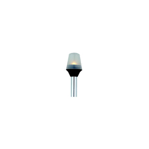 ATTWOOD 5122-08-07 00:00:00 Attwood All-Round Pole Light With Fixed Base 8