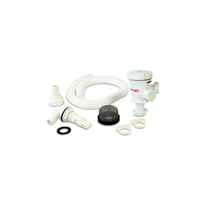 ATTWOOD 5253-4 Attwood 52534 Tsunami Recirq Aerator Kit