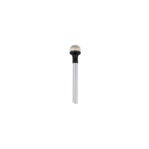 ATTWOOD 5330-42-7 Attwood Articulating All-Round Pole Light, 42