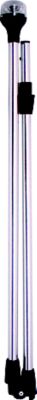 ATTWOOD 5540-54A7 Attwood LED Folding Pole All-Round Light 54"