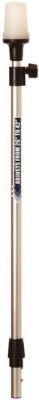ATTWOOD 5610-48-7 Telescoping Pole Light